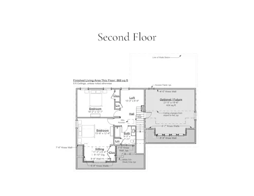 Floorplan 2 Image